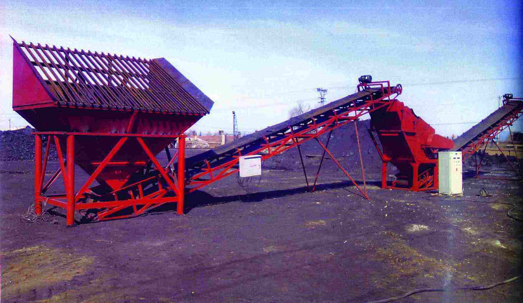 工程案例 工程案例